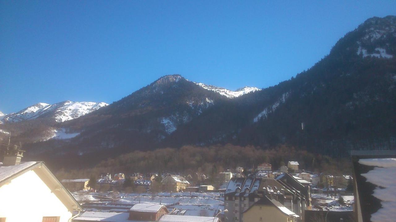 Chalet Bruyere Cauterets Kültér fotó